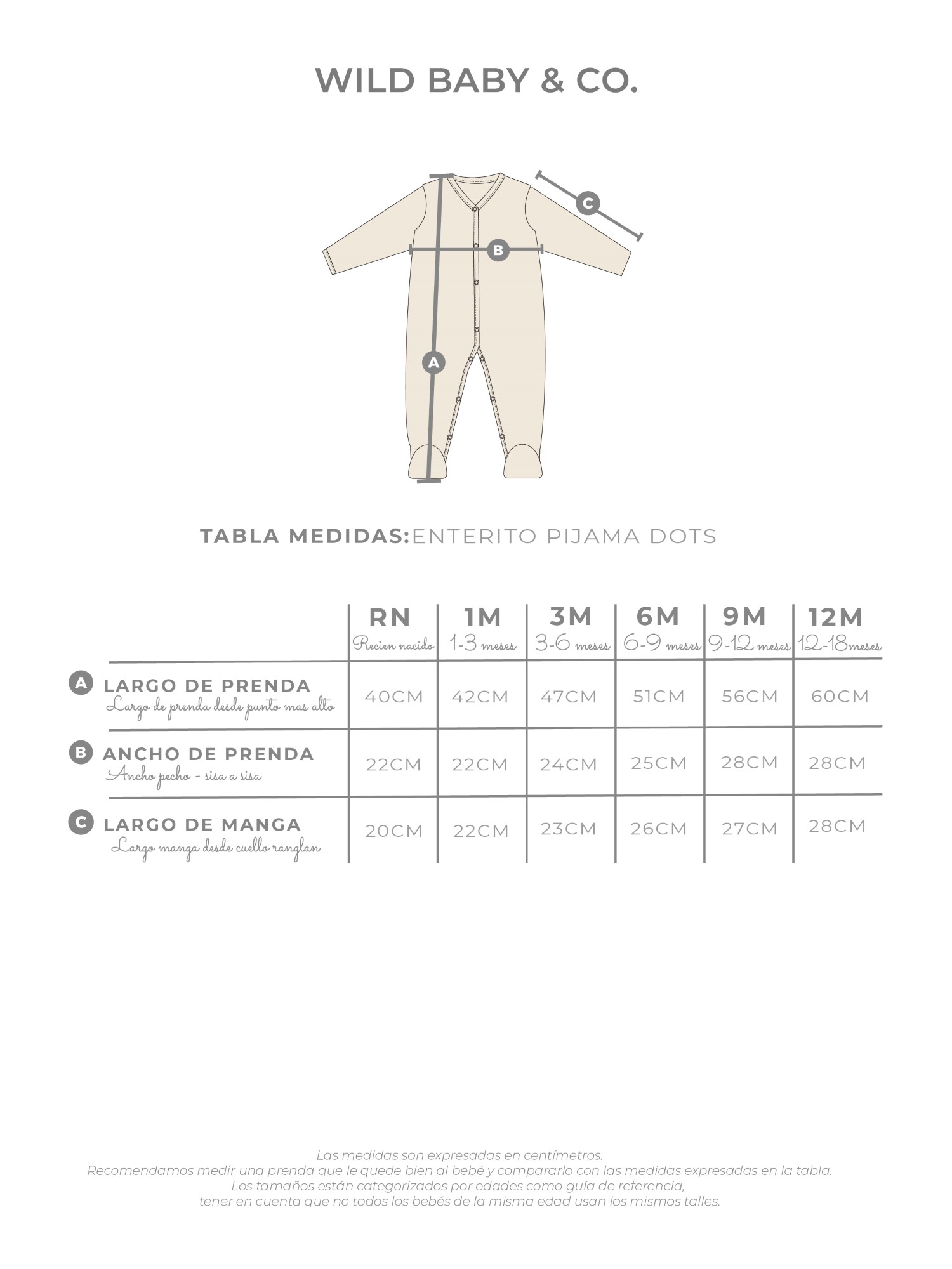 Enterito Pijama_ Dots