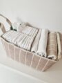 Organizador Pañalero XL Brooklyn - Beige