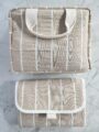 Set Cambiador y Neceser Brooklyn - Beige