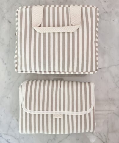Bolsos, Valijitas, Cambiadores y Necesers