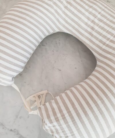 Fulares y Almohadones de lactancia