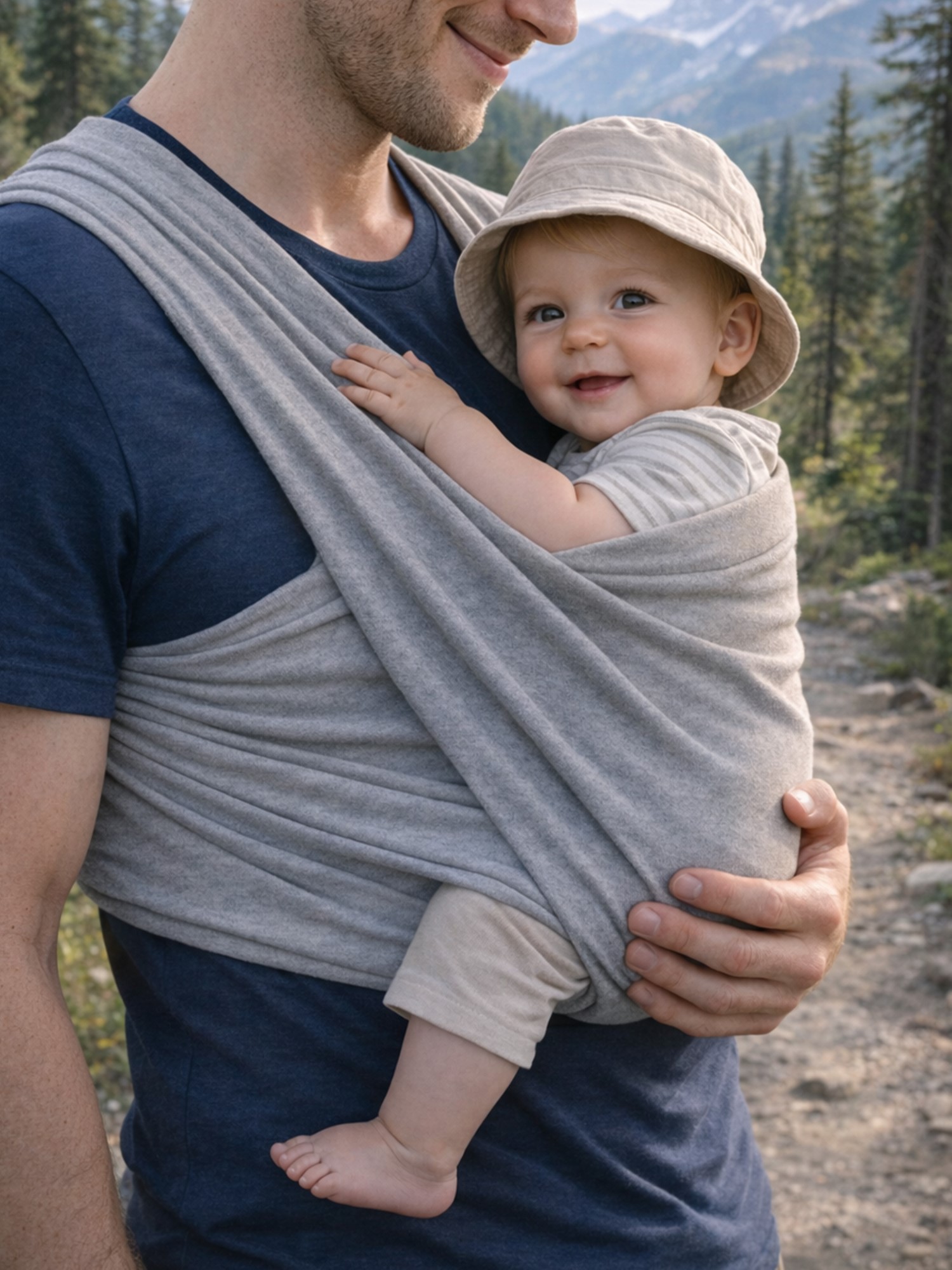 Fular_para_bebe_regalos_de_nacimiento_wild_baby (3)