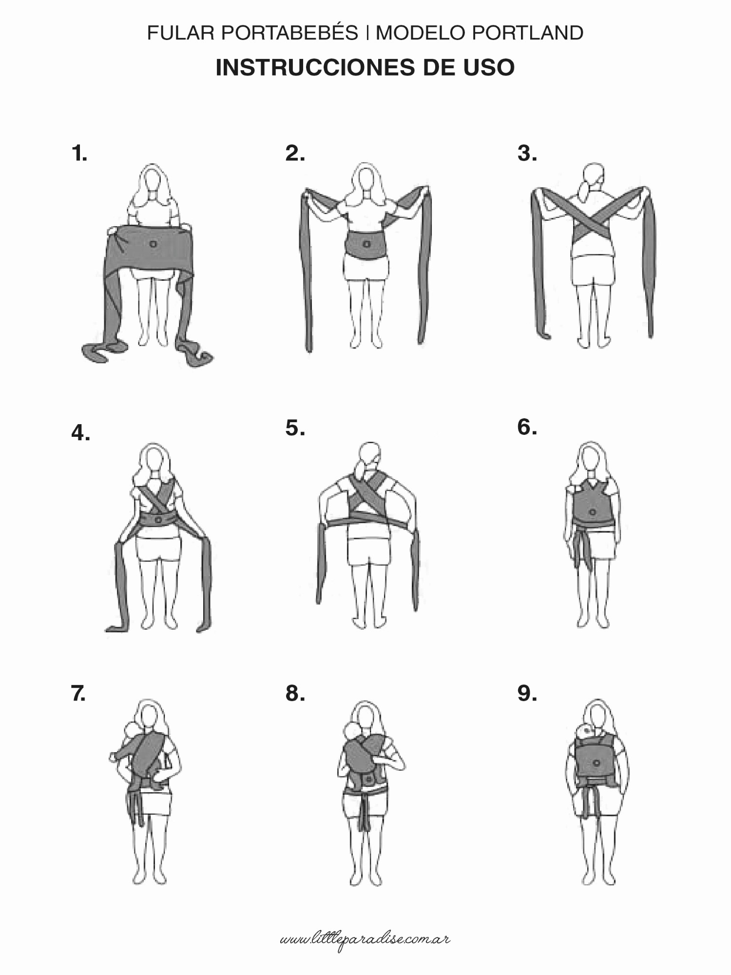 littleparadise_fular_fular_portabebes_algodón