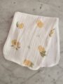 Babita Tulum (100% cotton) - Lemons