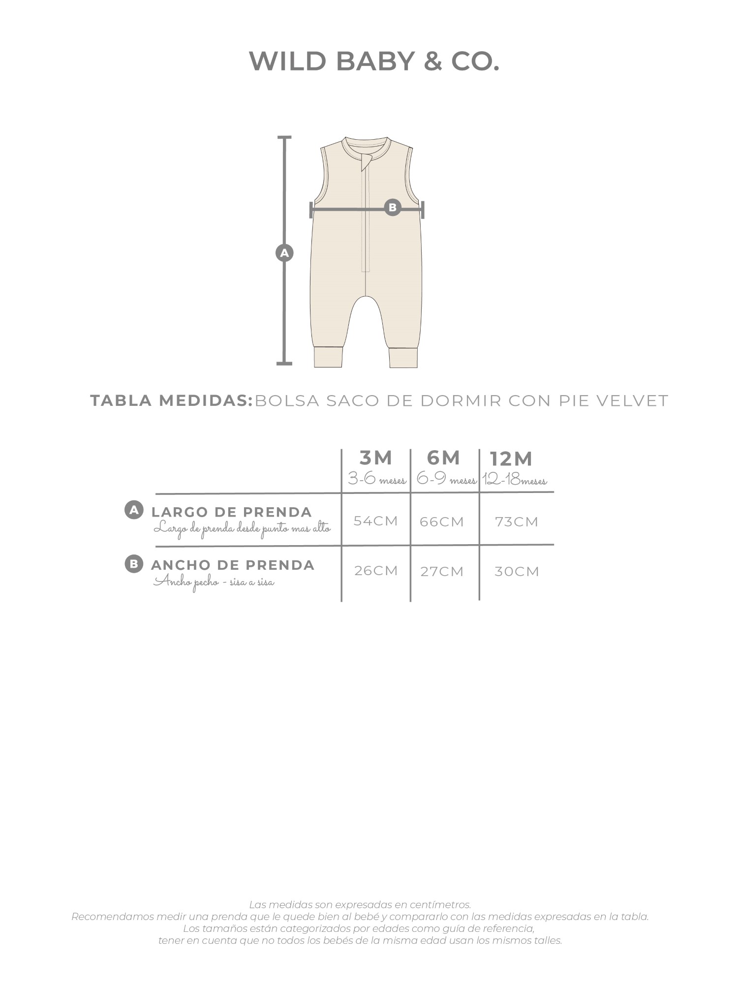 Bolsa saco de dormir_ Velvet