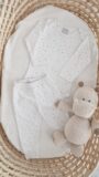 Conjunto Pima Tiny Stars - 3m