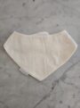 Babero Bandana Spring - Natural