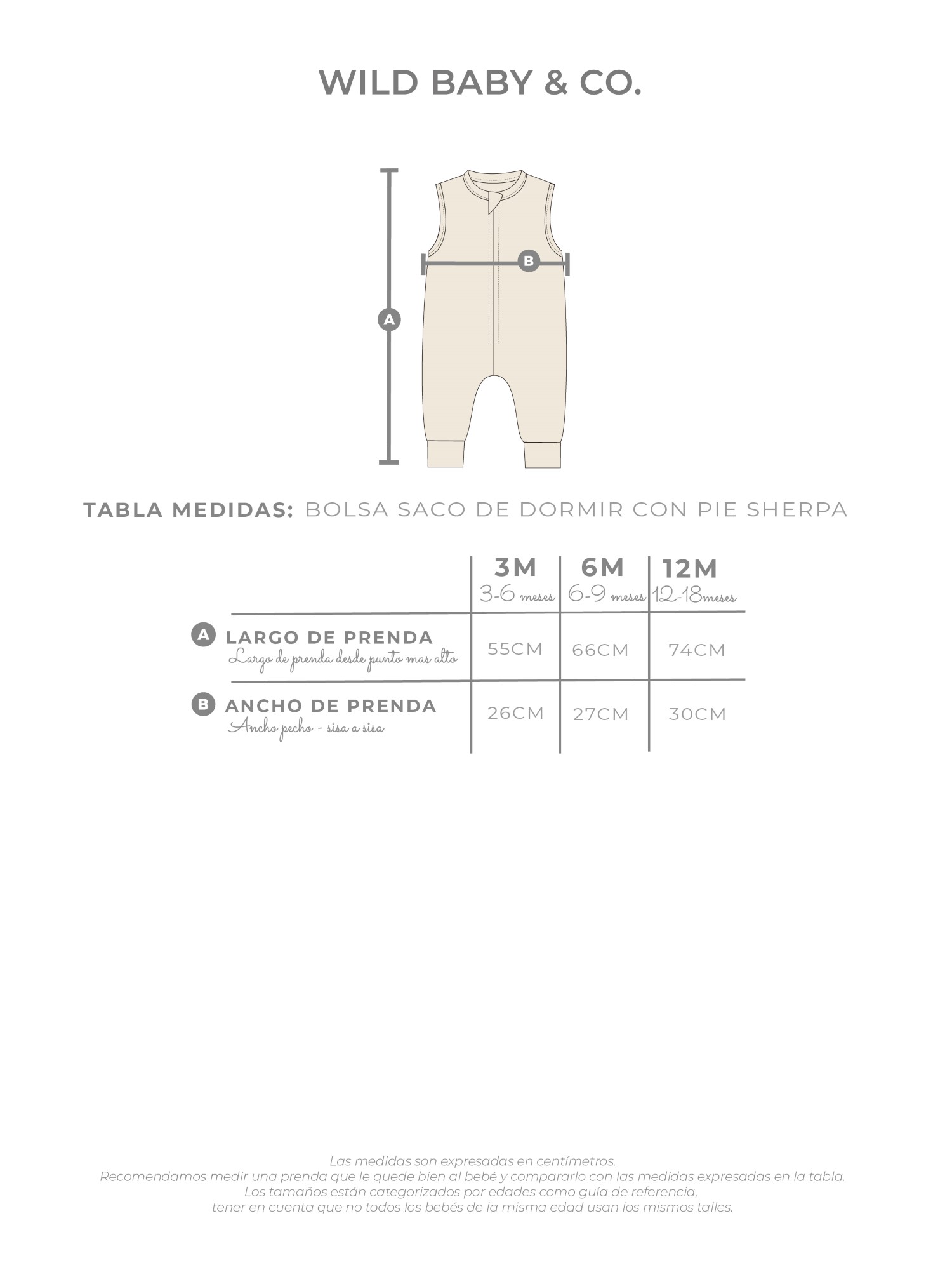 Bolsa saco de dormir_ Sherpa
