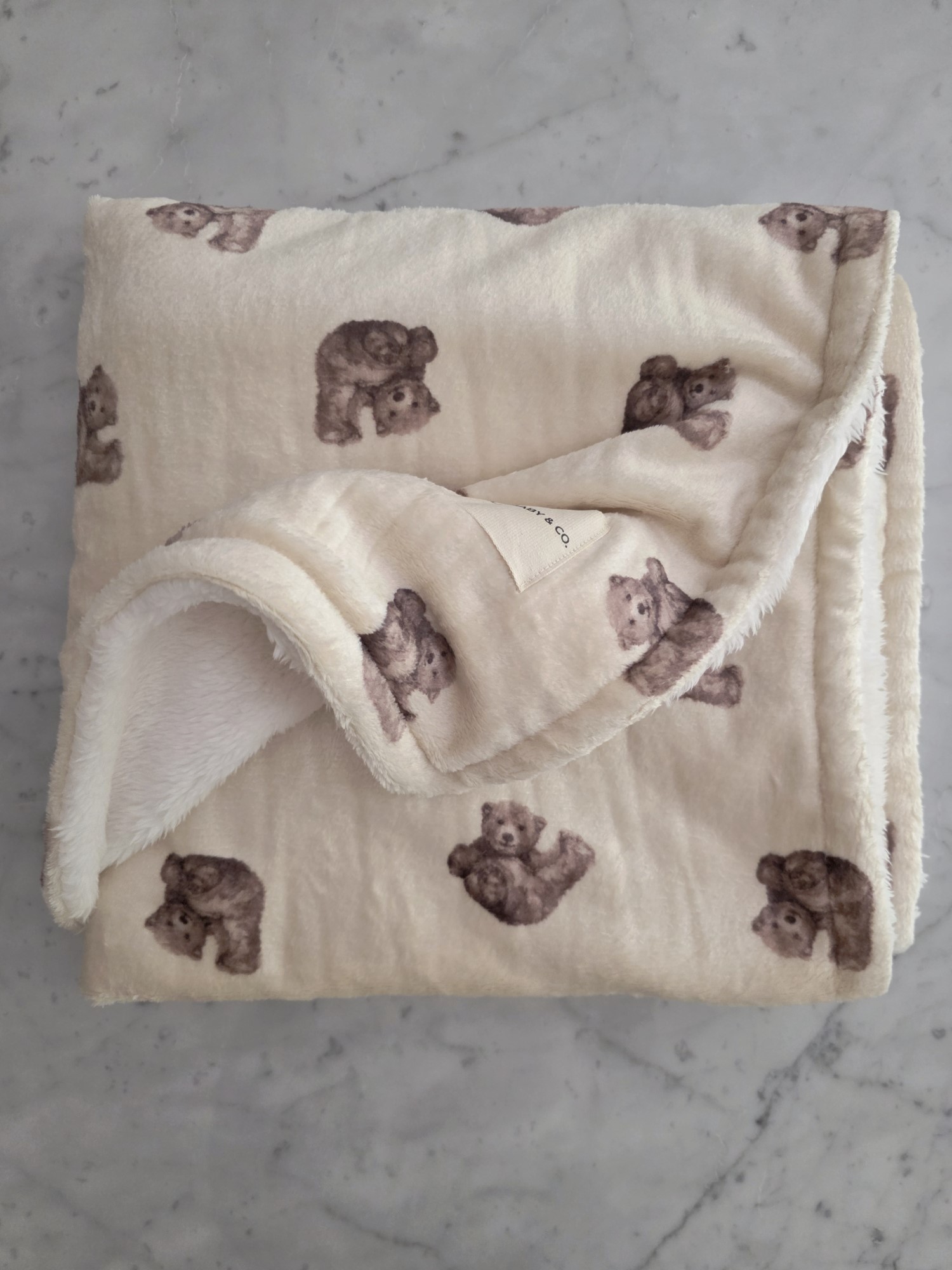 Manta_Teddy_&_Sherpa_Limited_Edition_Regalos_de_nacimiento_wild_baby_ (9)