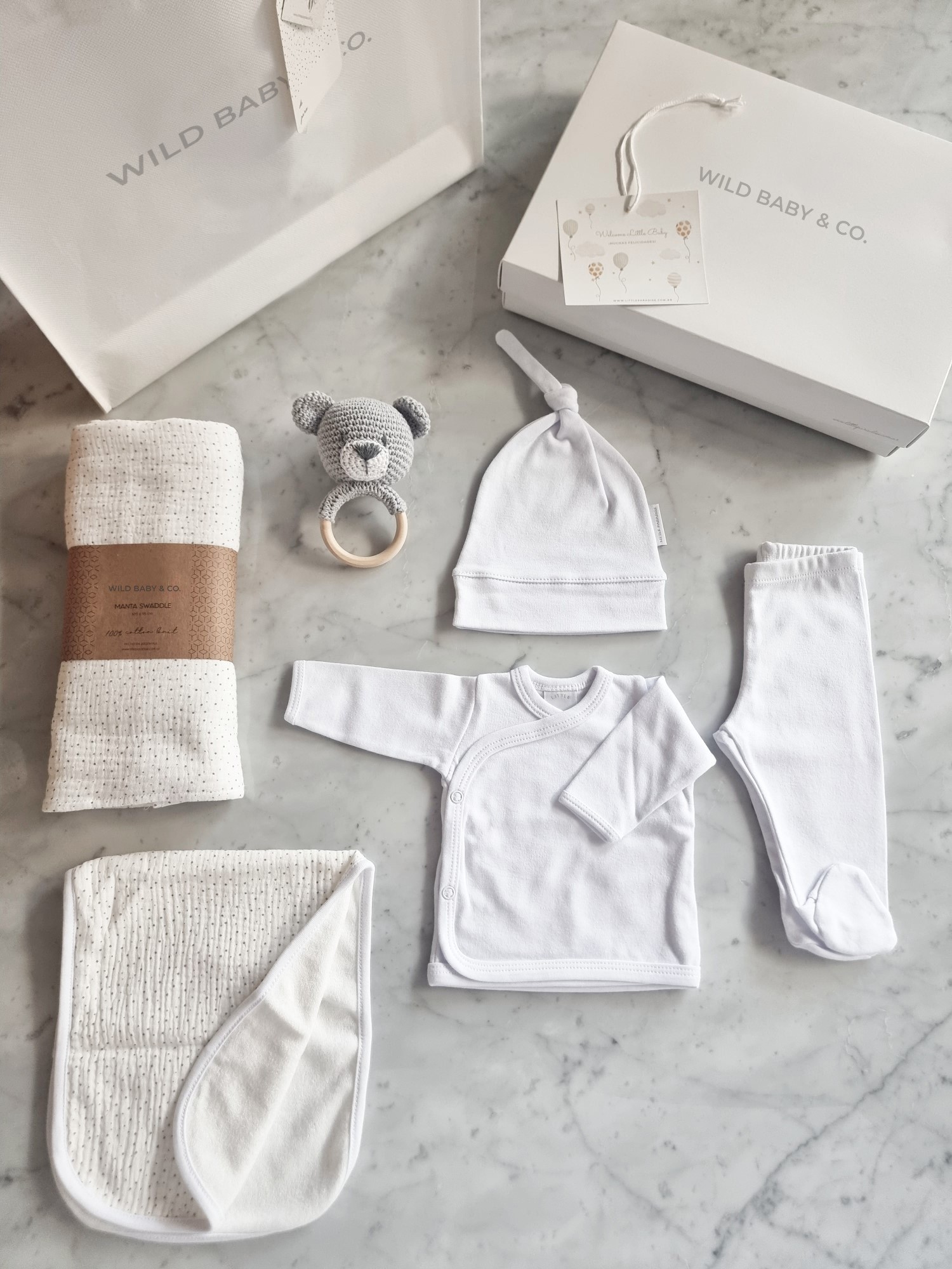 SET N6_ Irregular dots