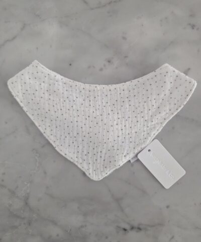 Babero Bandana Haifa - Irregular Dots
