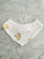 Babero Bandana Haifa - Lemons