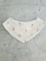 Babero Bandana Haifa - Flower Bunch