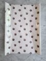 Cambiador Antivuelco Teddy Bear 40x60