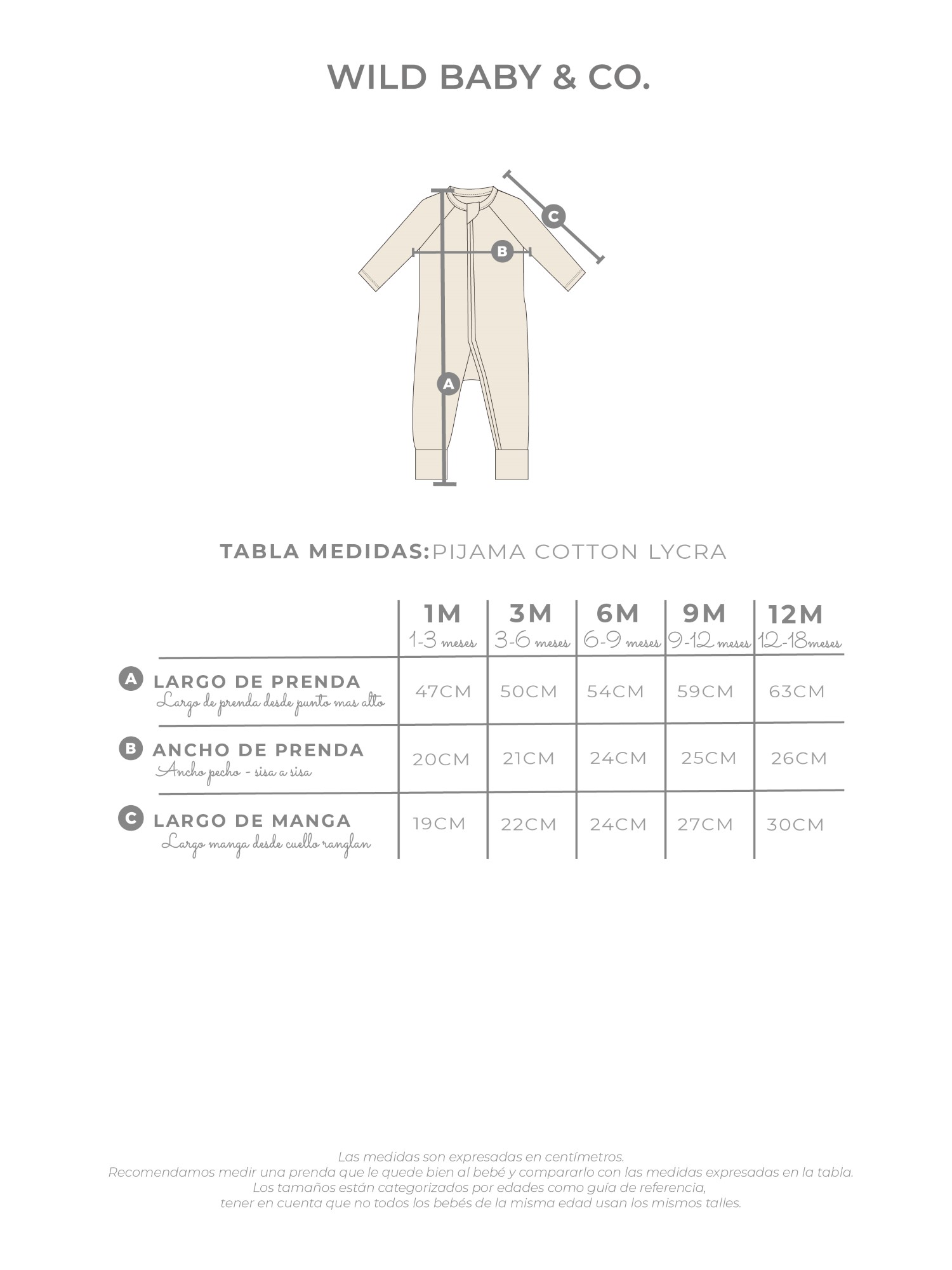 Enterito Pijama_ Cotton Lycra