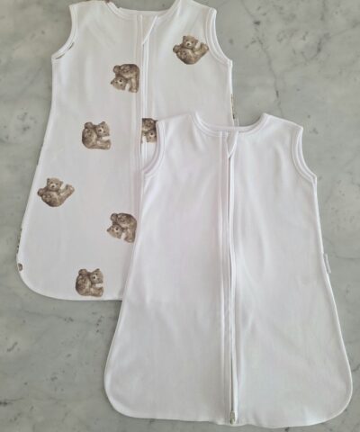 Bolsa de Dormir Pima Cotton