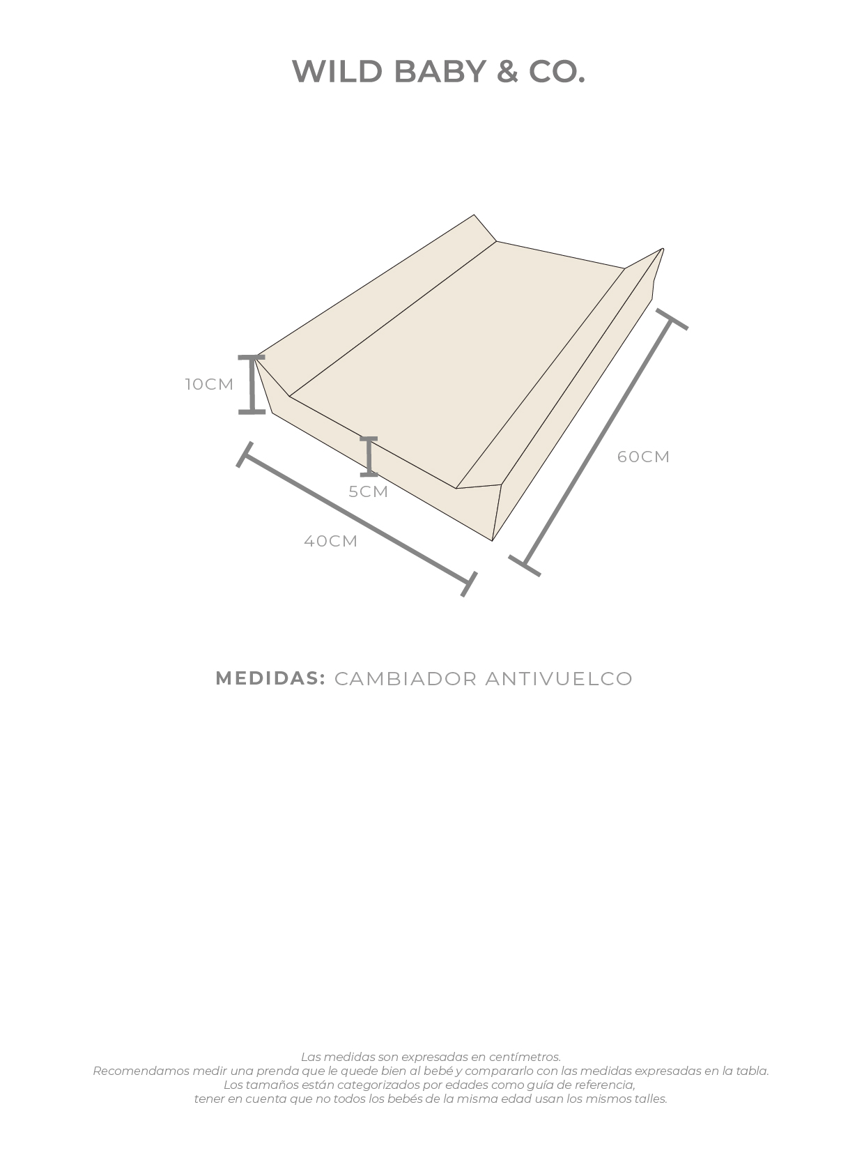 Cambiador _Antivuelco 40x60