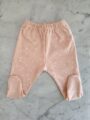 Ranita Pima Cotton - 3m, Estrellas Rosa