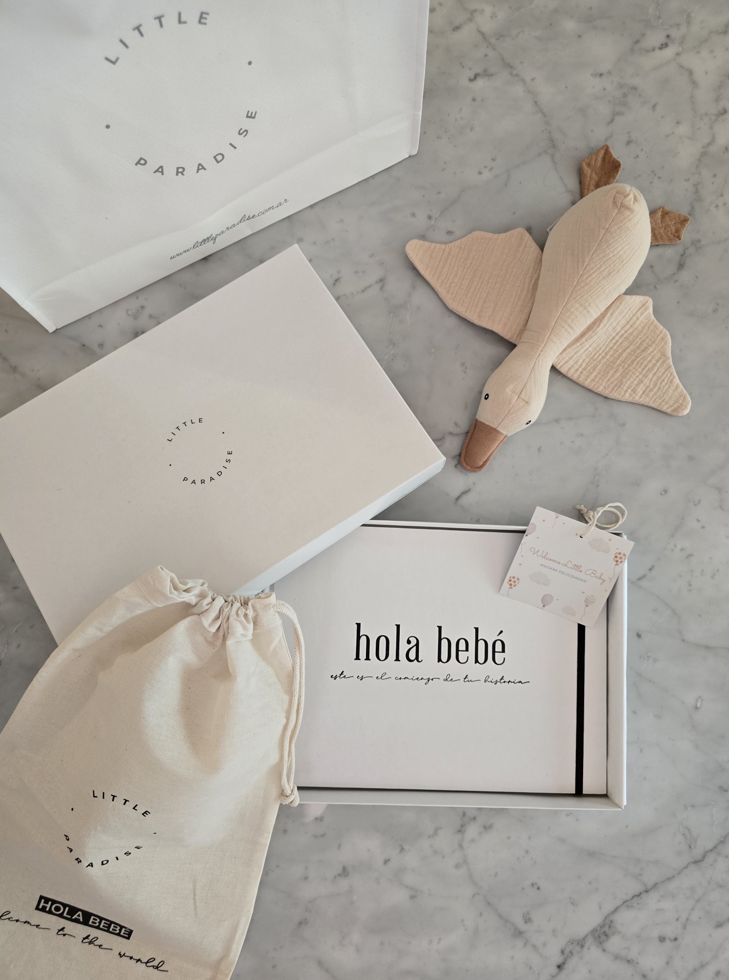 hola_bebe_album_de_nacimiento_box_de_nacimiento_regalo_para_bebes_patito_sensorial_little_paradise (1)