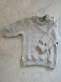 Buzo United - 3m, Gris Melange