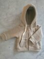 Campera con capucha United - 3m, Visón