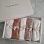 Gift Pack x 5 Babitas Haifa | Elegí tu diseño - Variante II