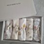 Gift Pack x 5 Babitas Haifa | Elegí tu diseño - Variante III