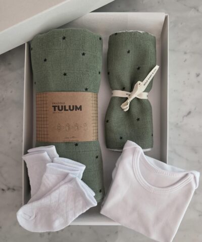 Gift Box No. 5 | Elegí tu diseño