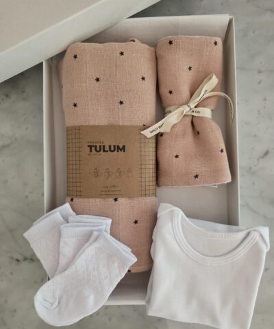 Gift Box No. 5 | Elegí tu diseño
