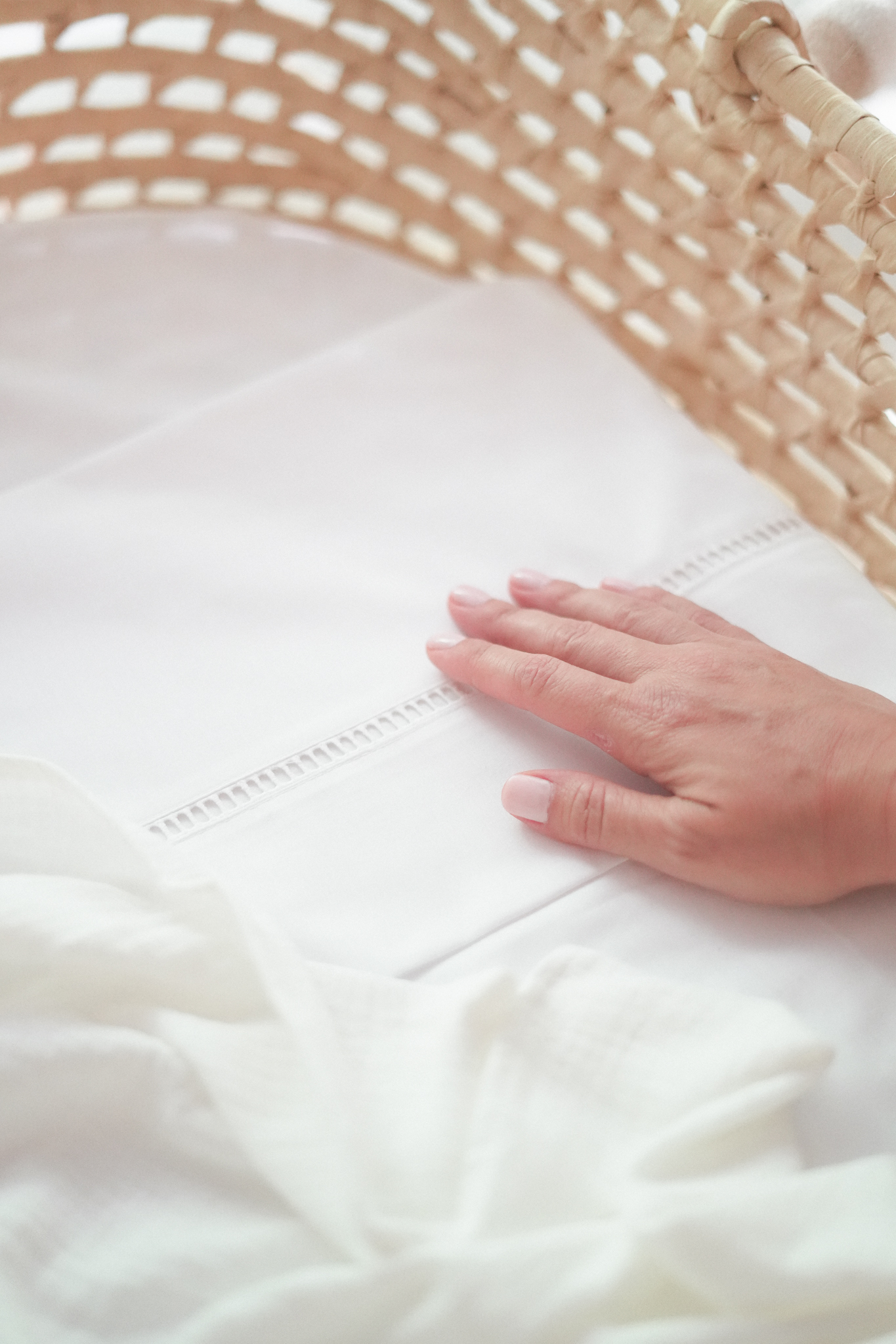 Bebé durmiendo con ropa Wild Baby & Co.
