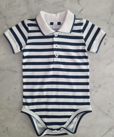 Body Polo Stripes
