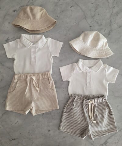 Conjunto Oliver & Glasgow