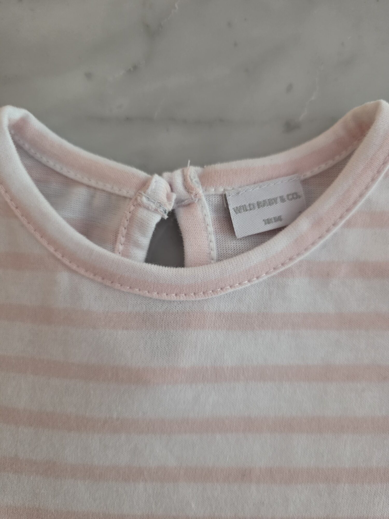 Remera_stripes_princess_100%algodon_beba_regalos_de_naciemiento_wild_baby_co (2)