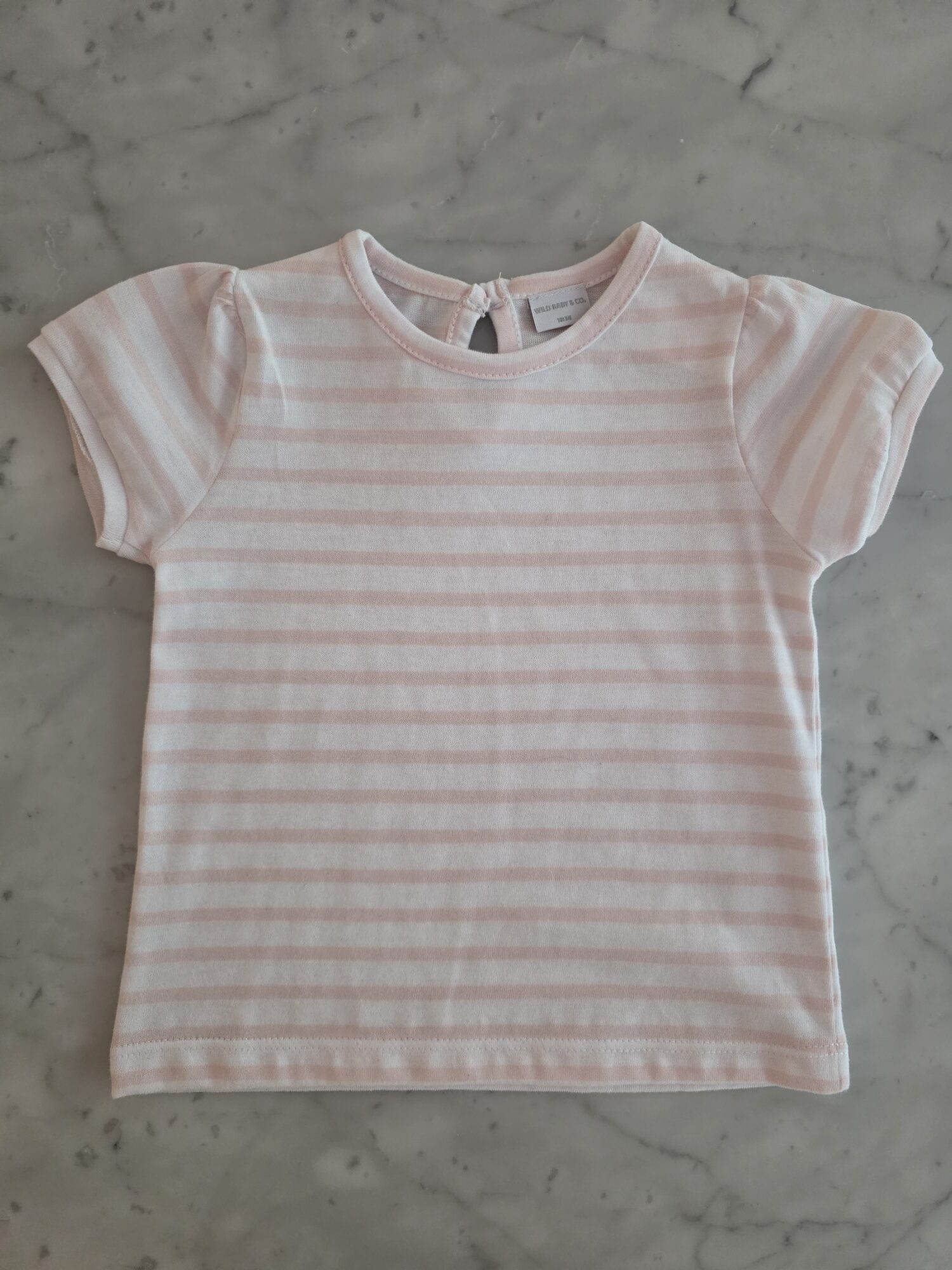 Remera_stripes_princess_100%algodon_beba_regalos_de_naciemiento_wild_baby_co (5)