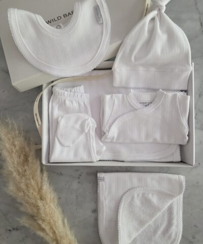 Set Ajuar First Days