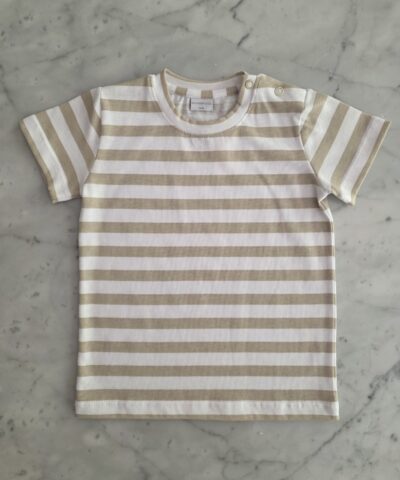 Remera Jersey Stripes