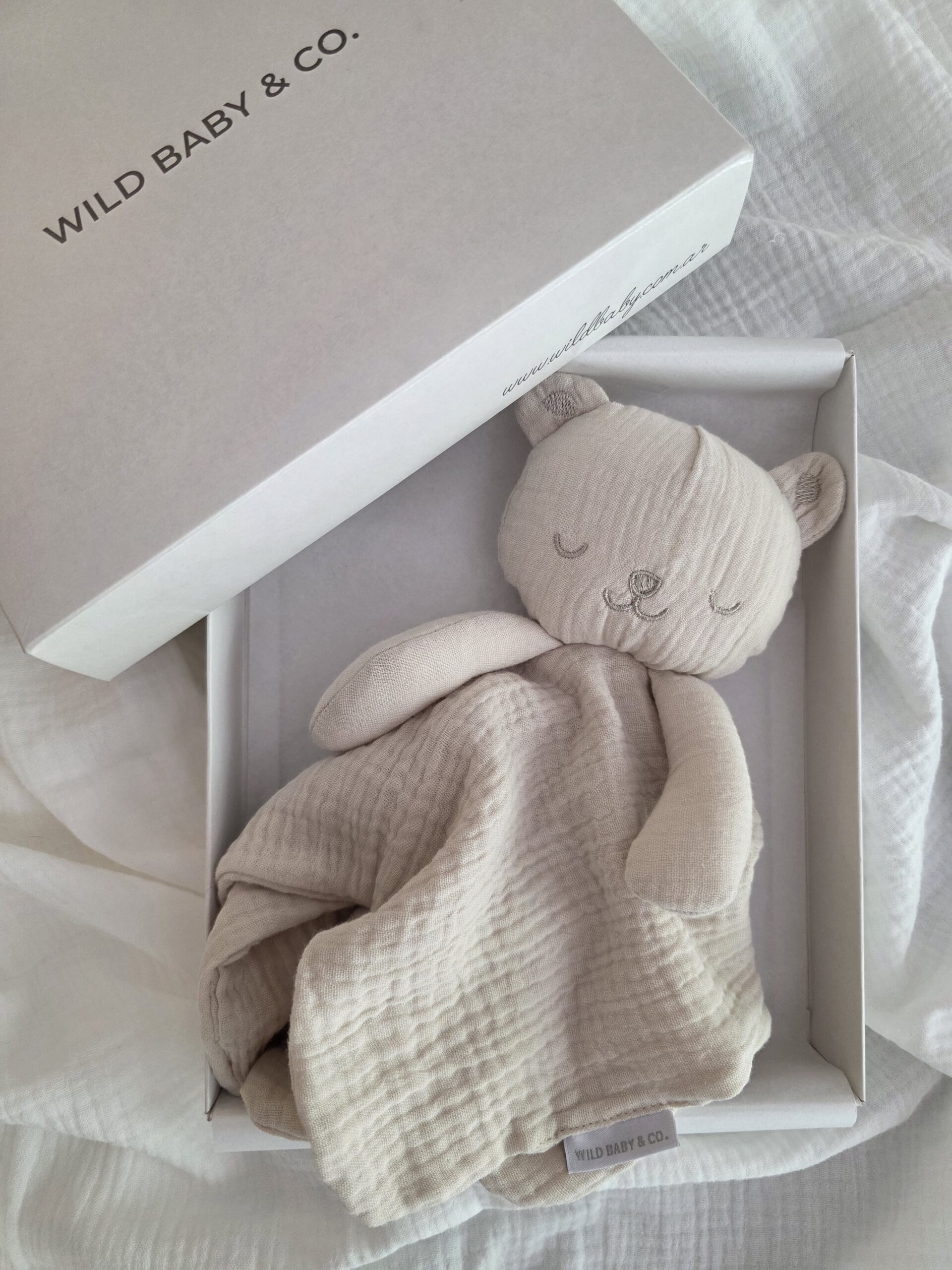 manta_apego_ snuggle_bear_100%_algodon_regalos_de_naciemiento_wild_baby_co (4)