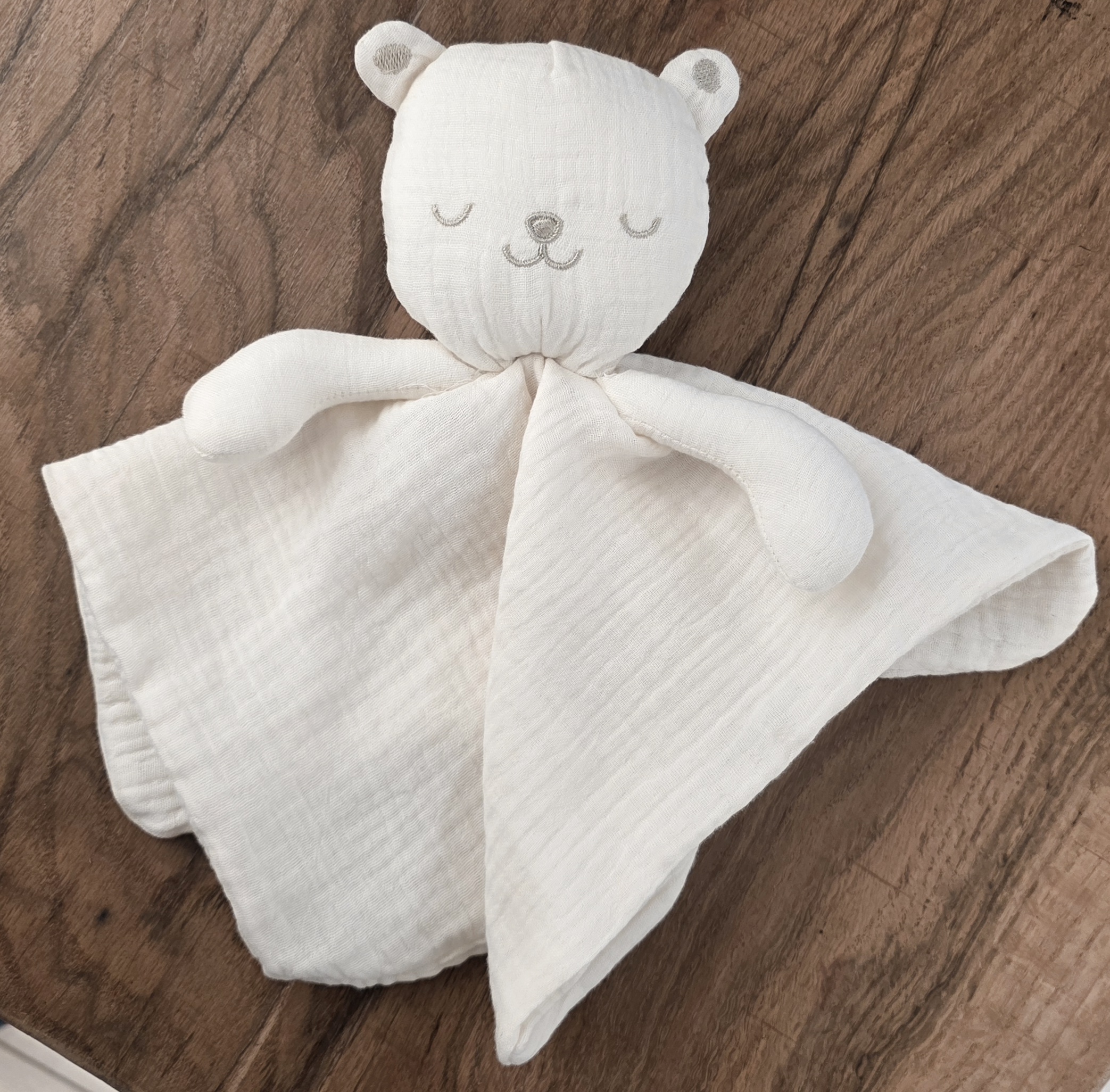 manta_apego_gasa_100%_algodon_regalos_de_naciemiento_wild_baby_co