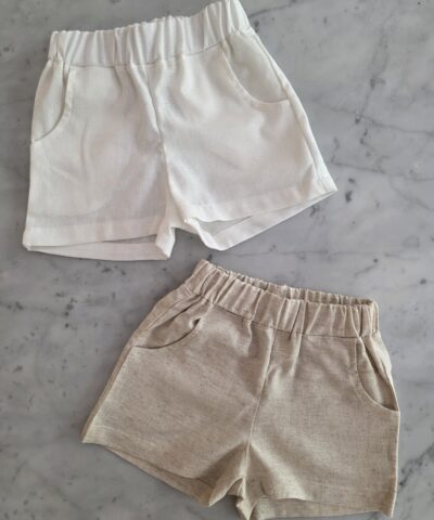 Bermuda Paris (Lino)