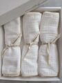 Gift Pack x3 Babitas Classic - Blanco
