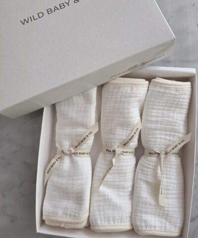 Gift Pack x3 Babitas Classic