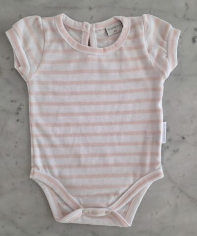 Body Stripes Princess