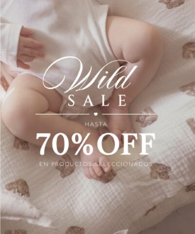Wild Sale