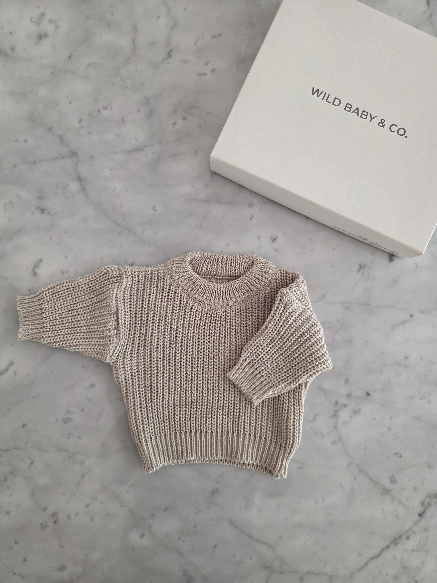 Sweater_Oversize_ 100% cotton_regalo_de_nacimiento_wild_baby (1)