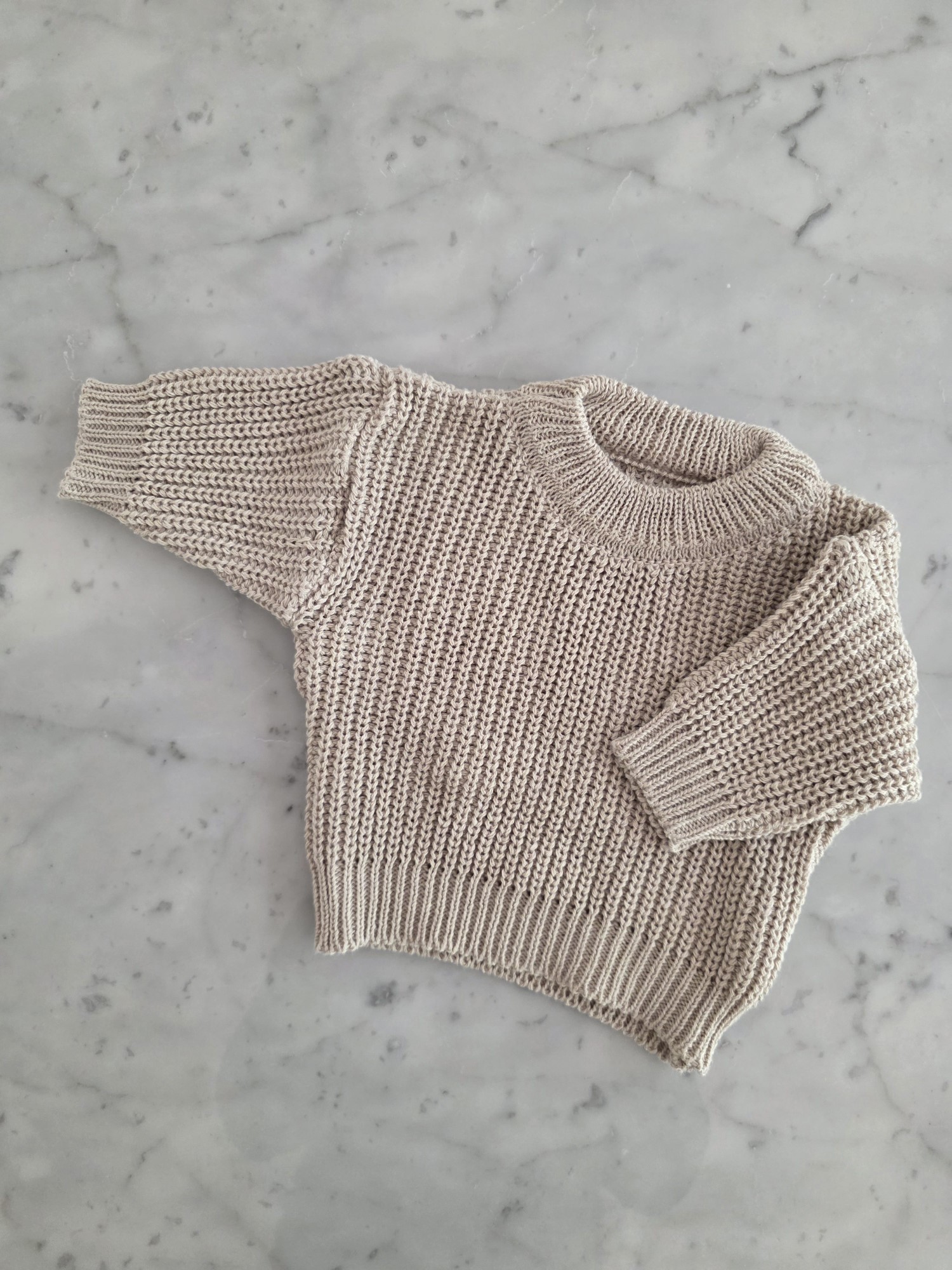 Sweater_Oversize_ 100% cotton_regalo_de_nacimiento_wild_baby (2)